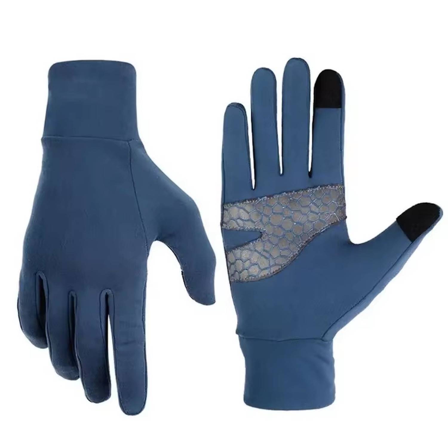 Winter Windproof Snow Gloves 7