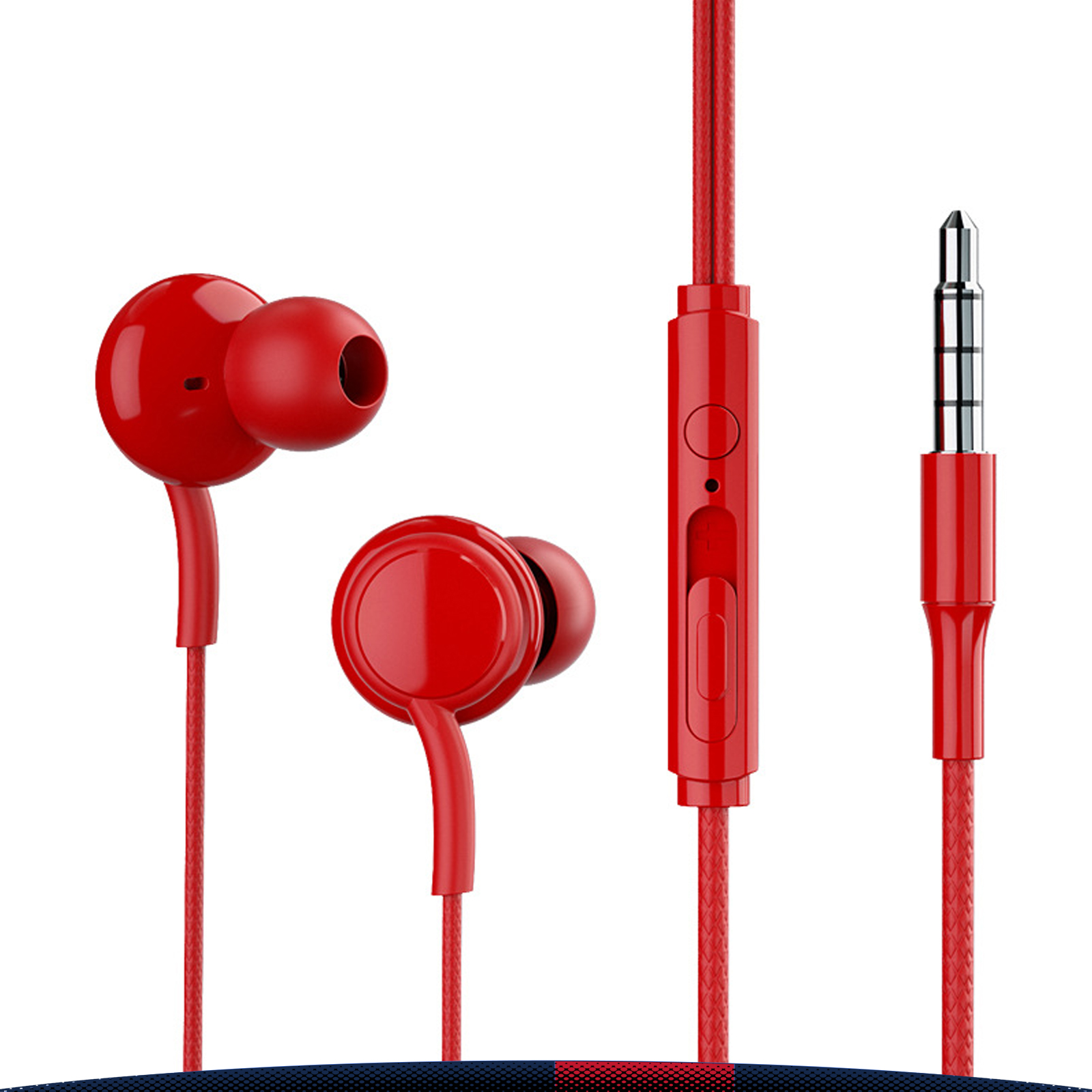 Giloh Earbuds 3