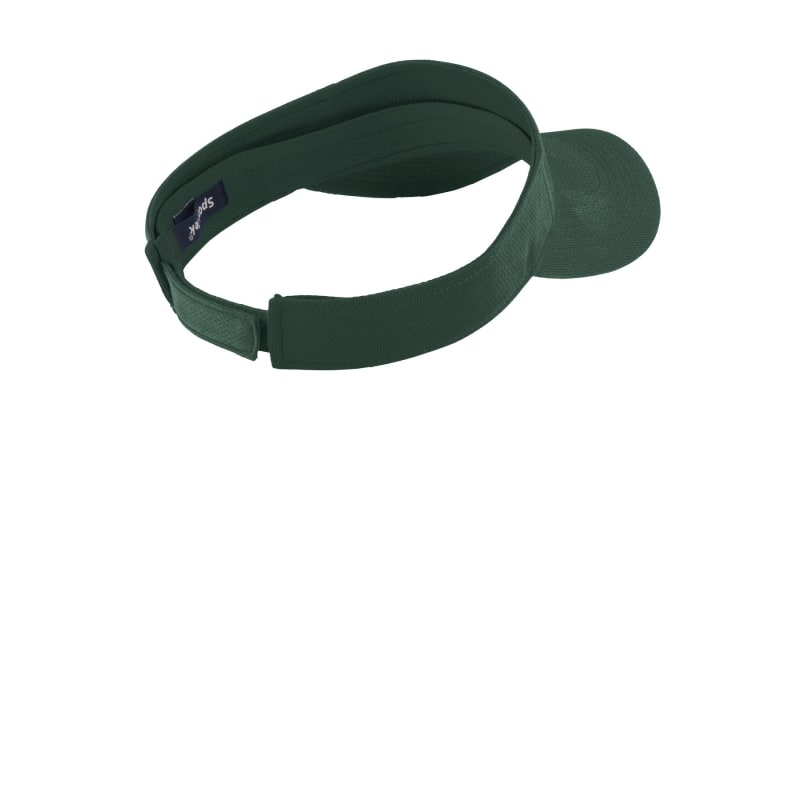 Sport-Tek PosiCharge RacerMesh Visor. 7