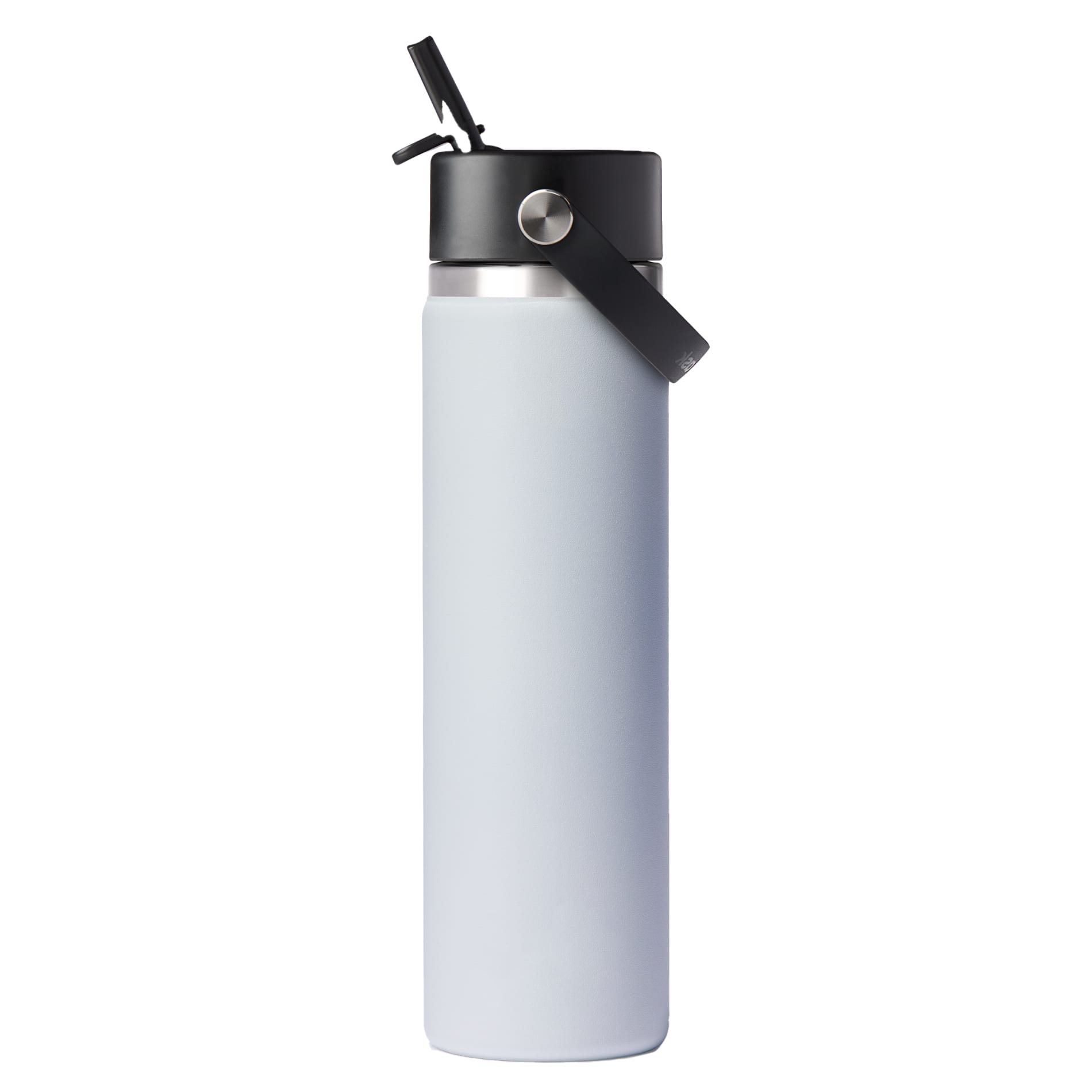 Hydro Flask® Wide Mouth w/ Flex Straw Cap 24oz 118