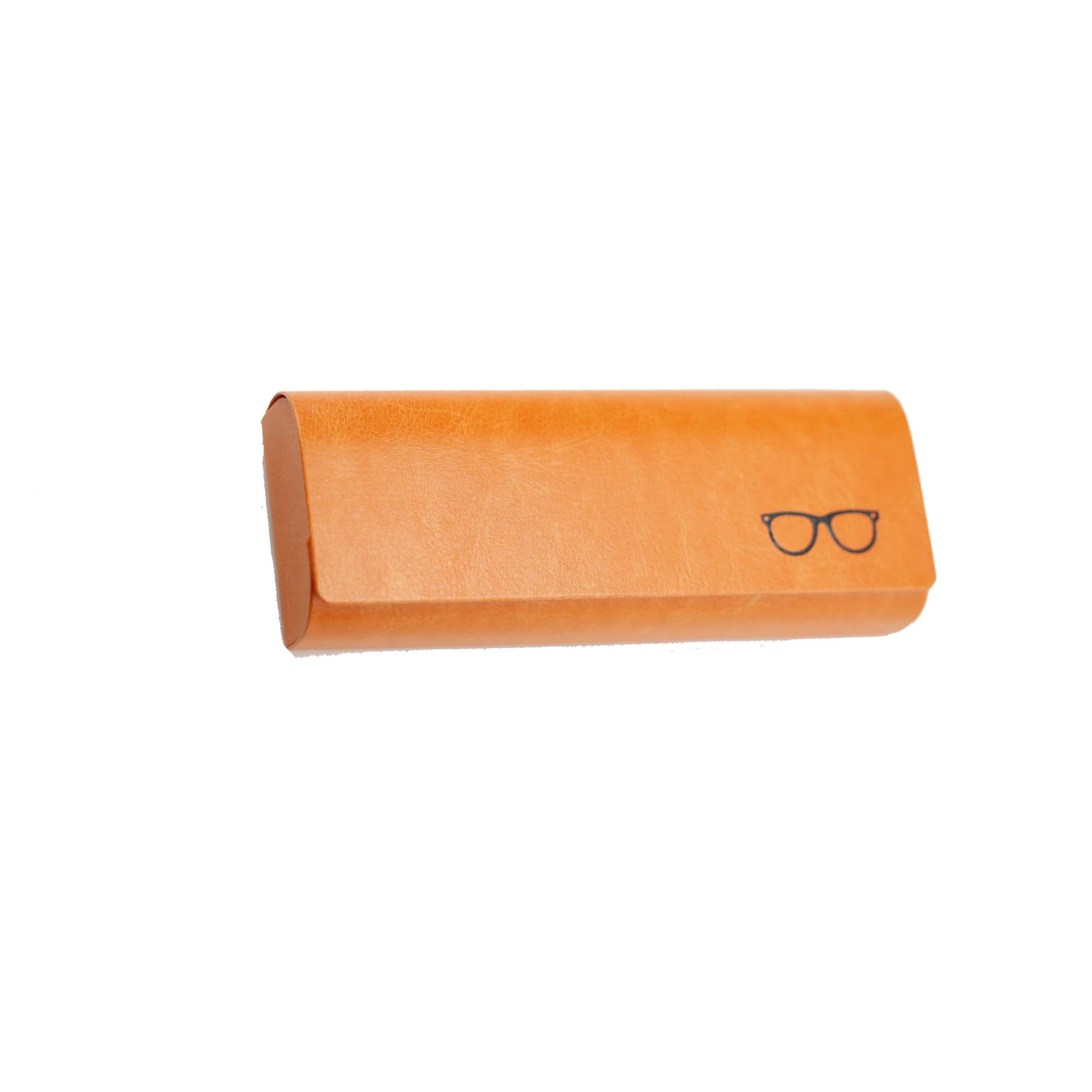 Universal Hardshell Leather Glasses Case 4