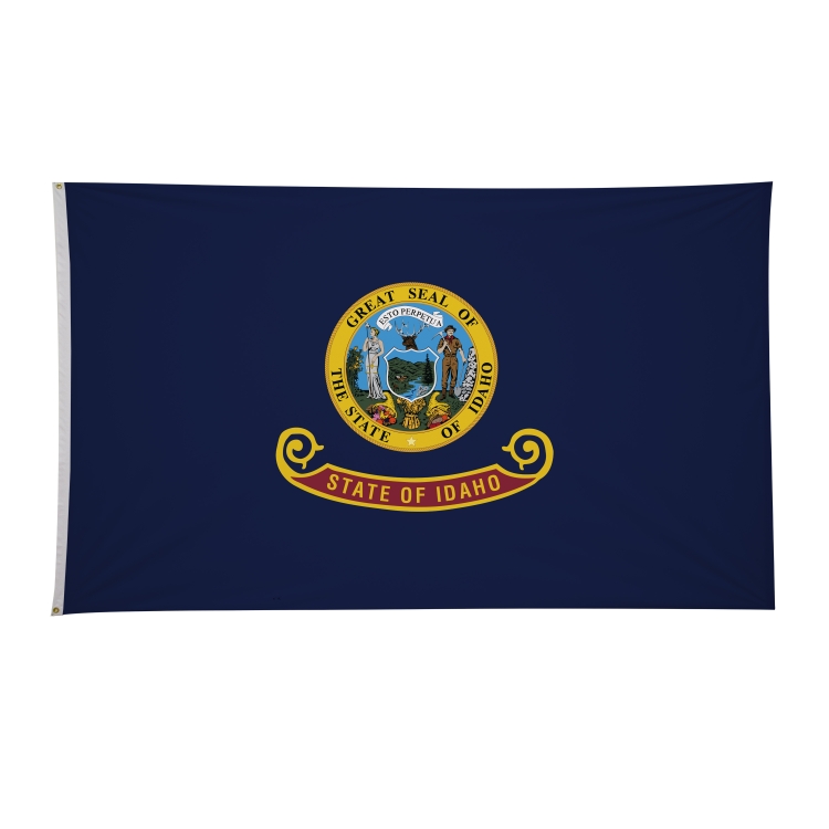6' x 10' State Flags 39