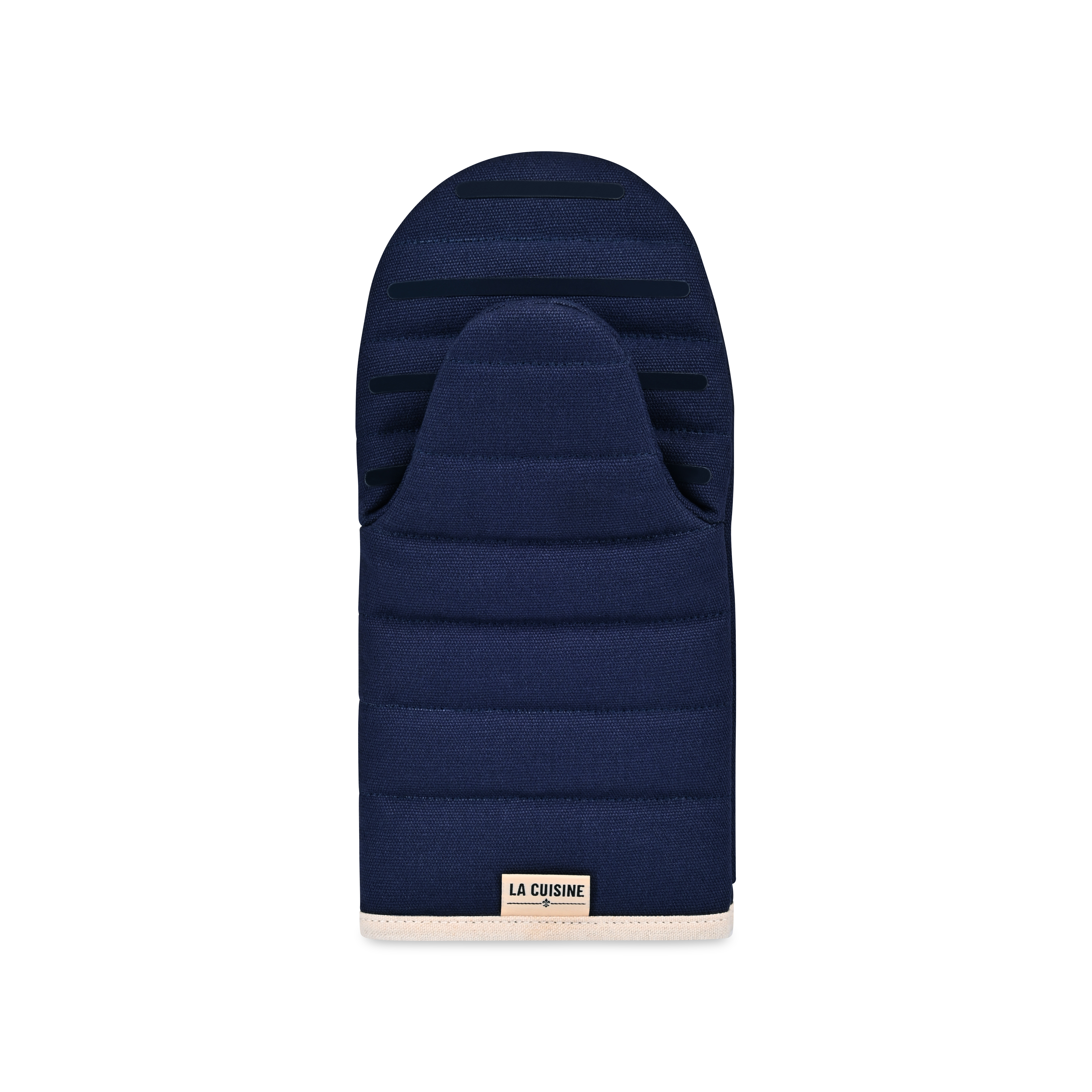 La Cuisine Recycled Cotton Oven Mitt - AWARE™ 17