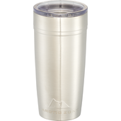 Arctic Zone® Titan Thermal HP® Copper Tumbler 20oz 126