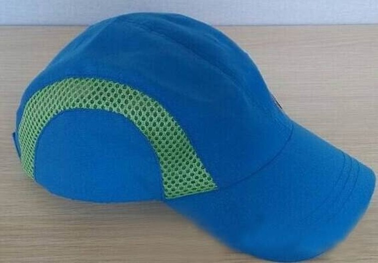 Custom Microfiber Embroidery Baseball Cap Hat 2