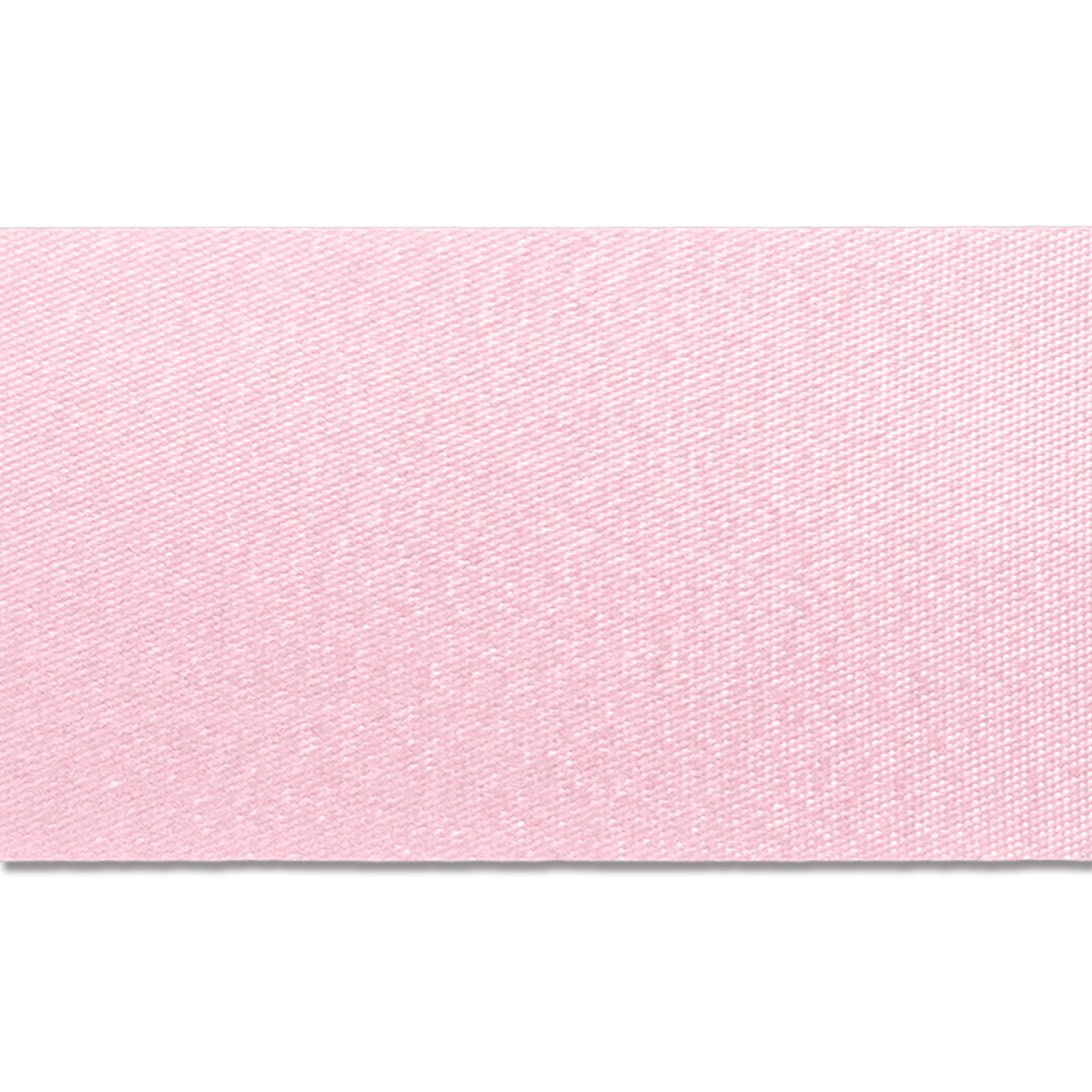 2" Badge Satin Ribbon - 25 YD Roll - Foil Print 25