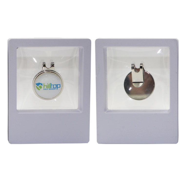 Premium Hat Clip in Levit8 Window Box 2