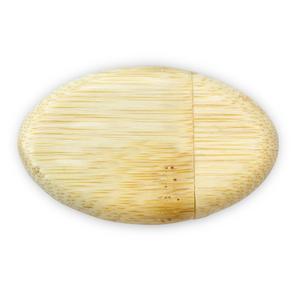 Annawan Oval Eco-Friendly USB
