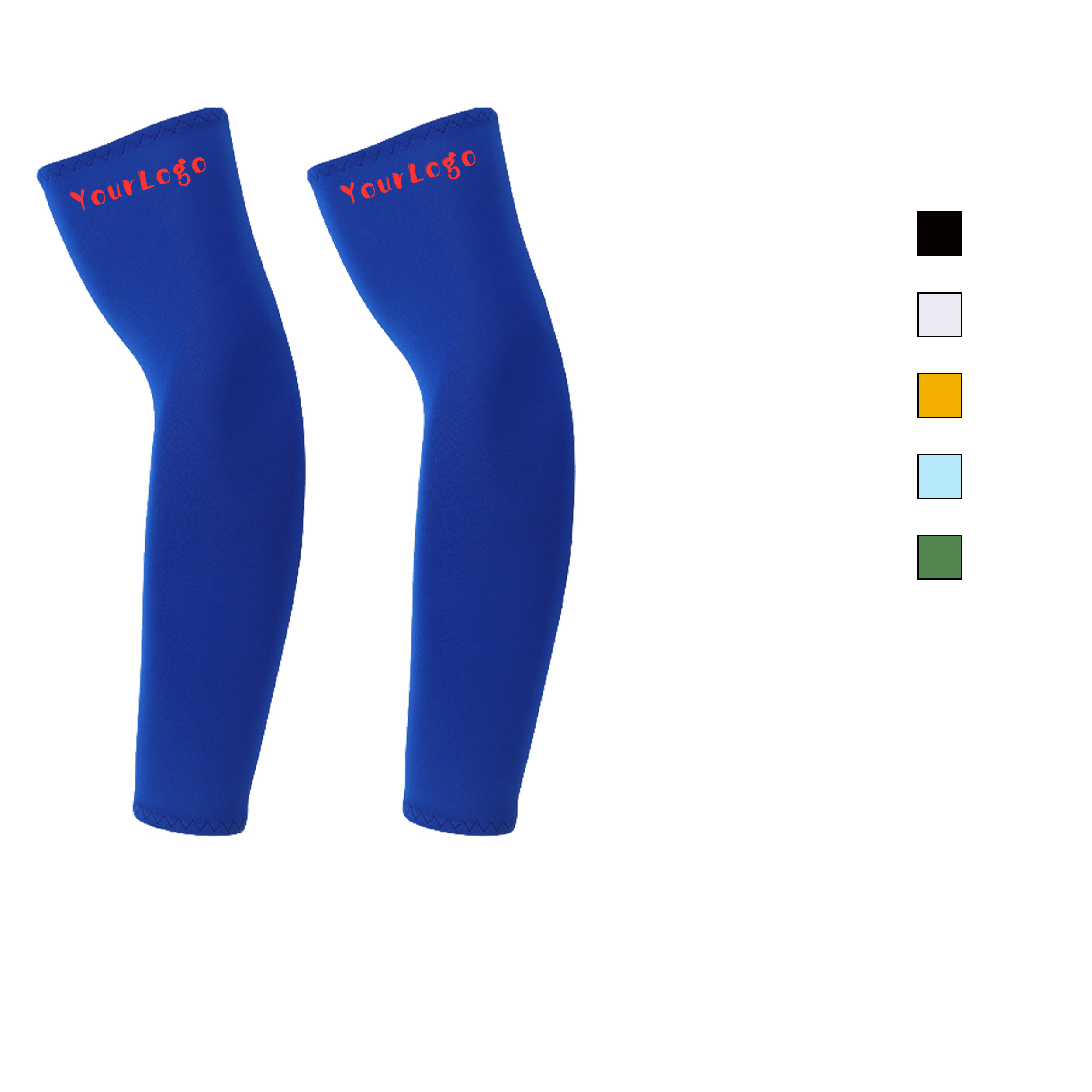 Outdoor Sports Ice Sleeves 2