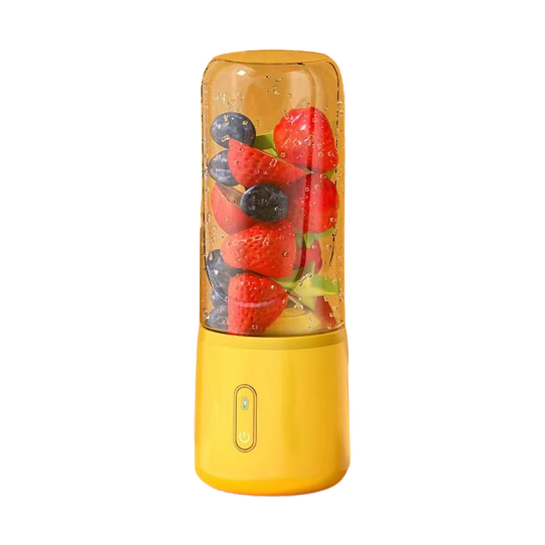 Electric Juicing Cup 3