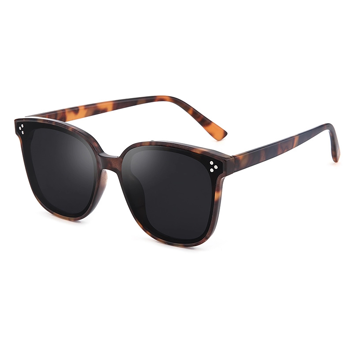 Matte Polarized Sunglasses 4