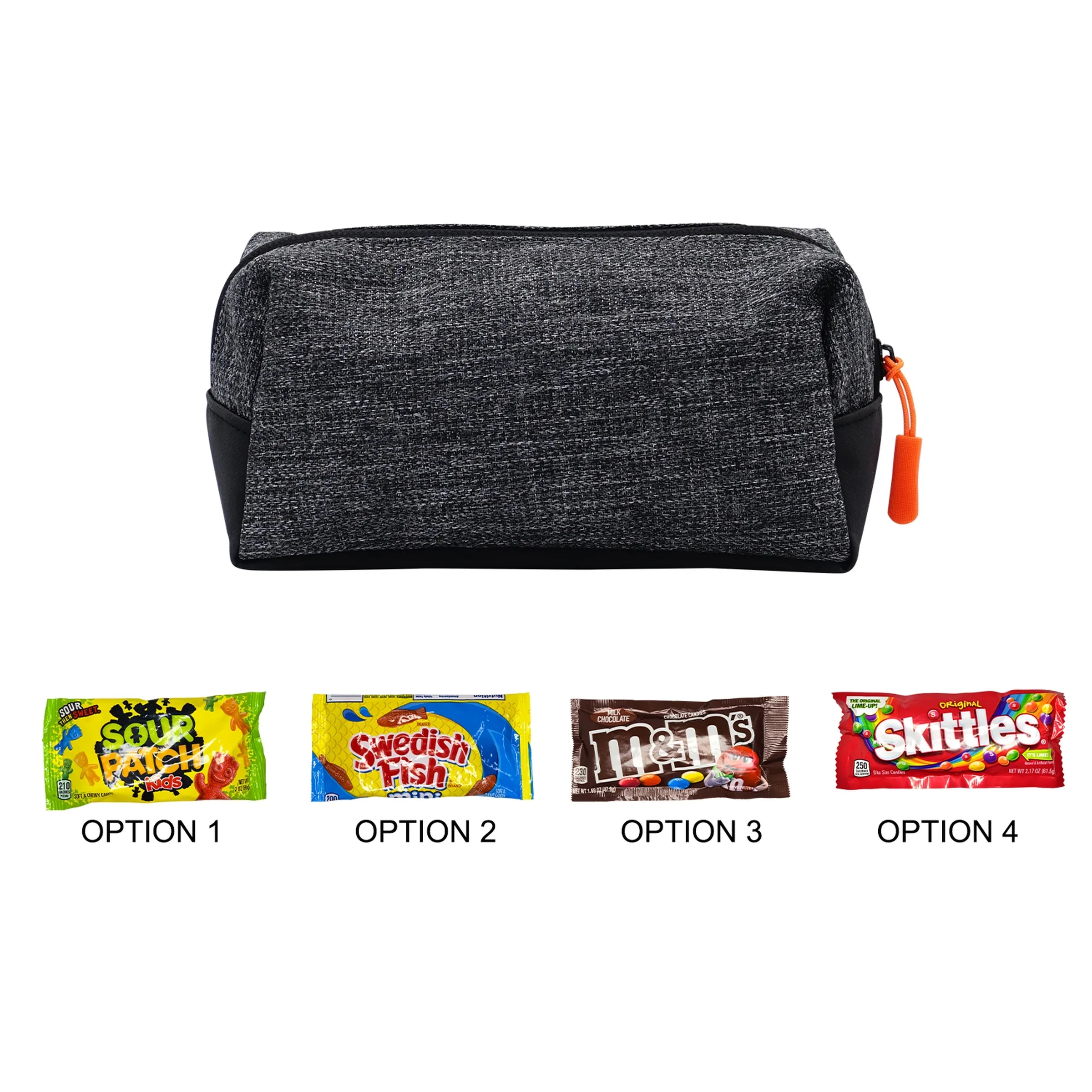 XL X Line Appreciation Candy Set 1