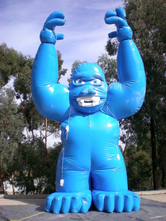 Giant Product custom inflatable Replicas