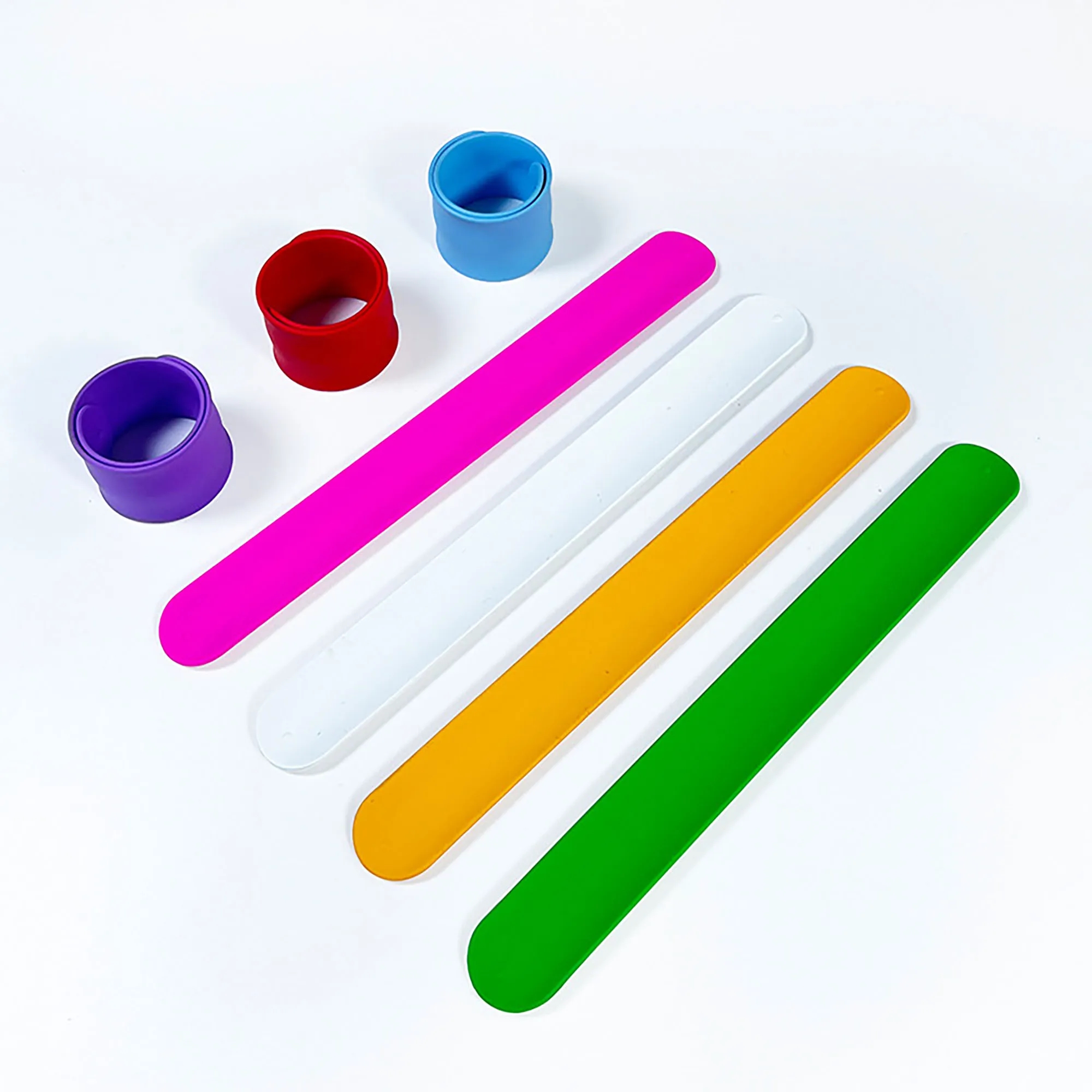 Silicone Patting Ring 2