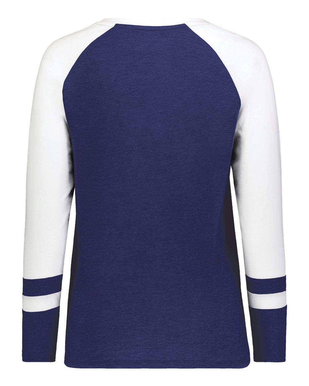 Women's Triblend Fanatic 2.0 Long Sleeve T-Shirt - 2917 21