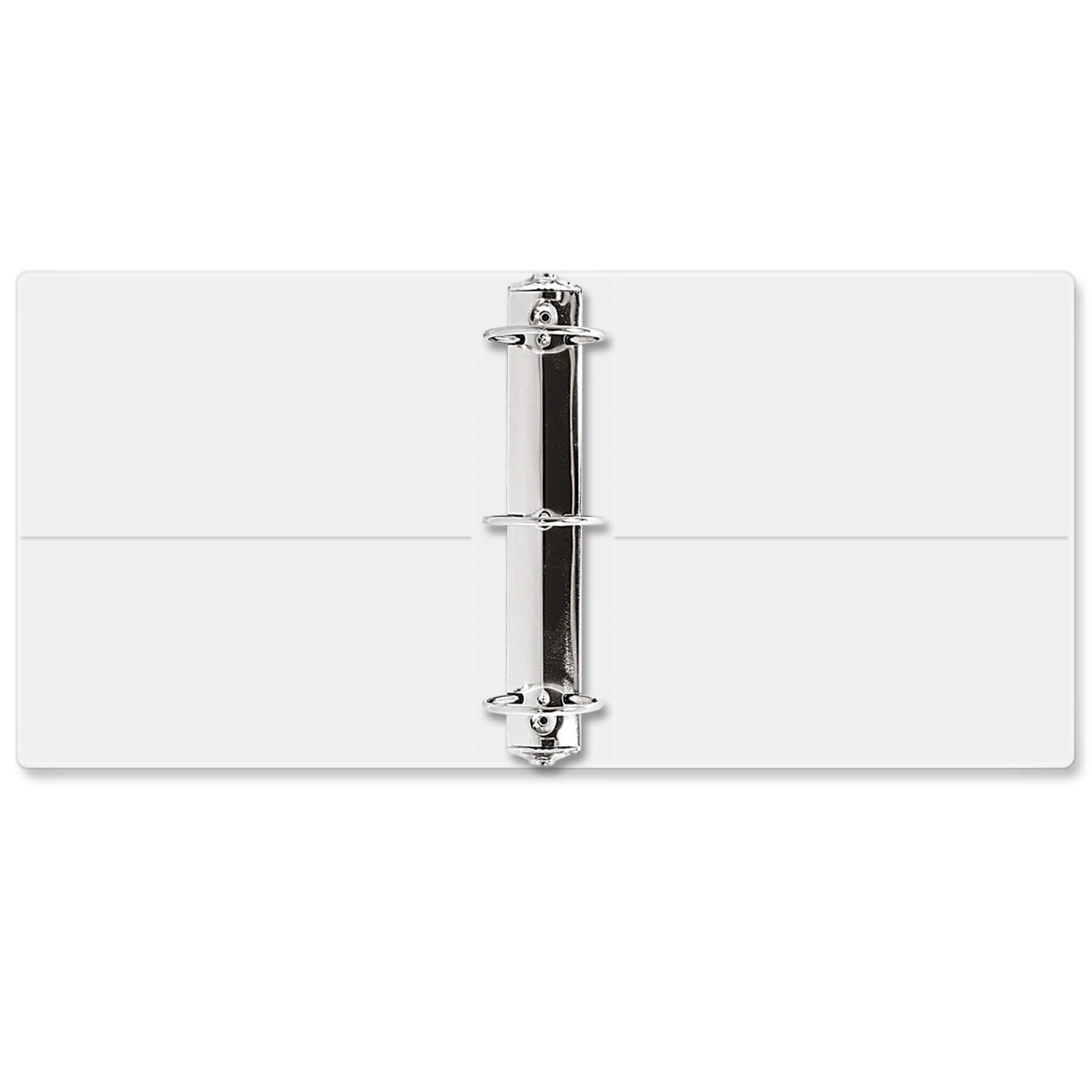 2 1/2" Entrapment Round Ring Binder 18