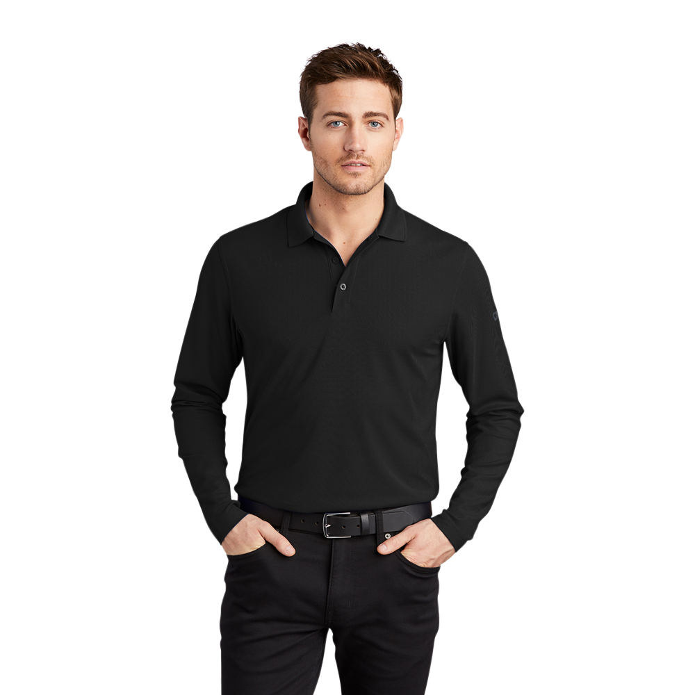 OGIO Caliber 2.0 Long Sleeve 9