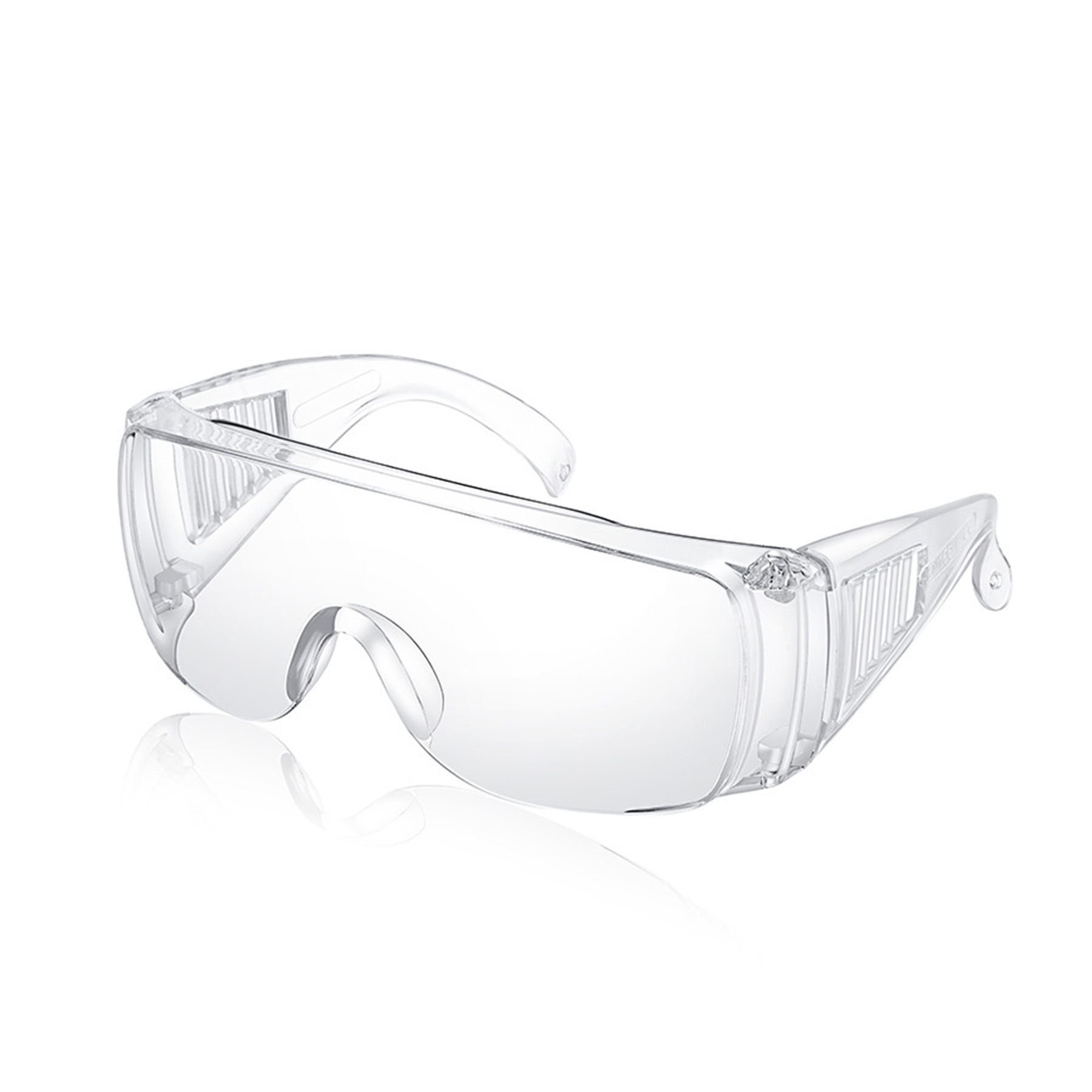Safety Goggles Anti-Fog Protective Eyewear 2