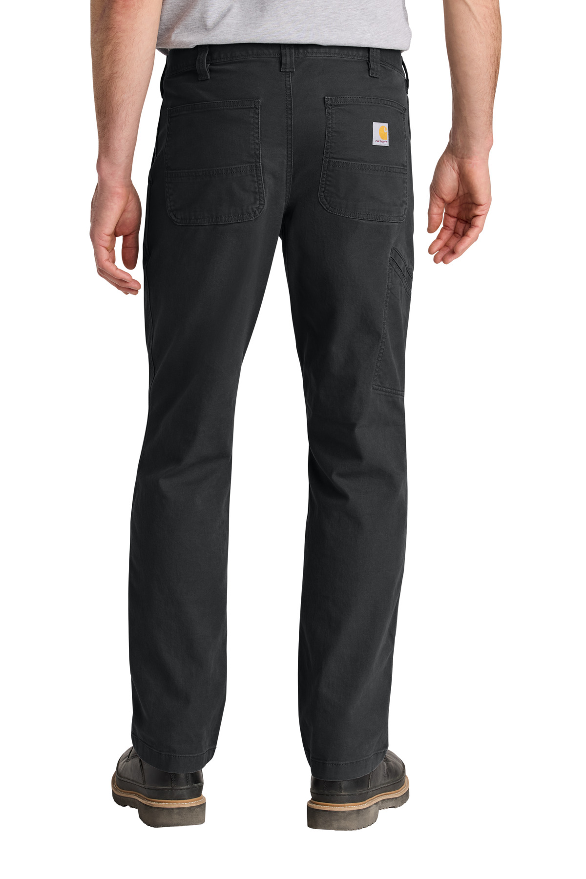 Carhartt Rugged Flex Rigby Pant CT102291 21