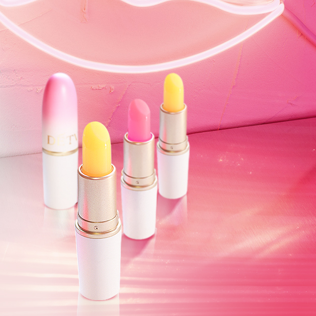 Lip Balm with Natural Beeswax 4