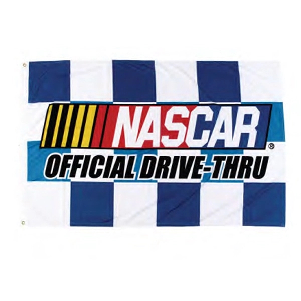 Flag / banner 2
