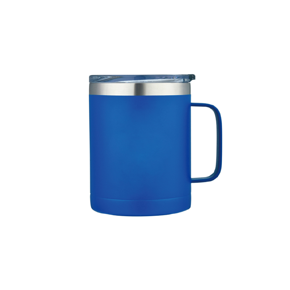 Raka Stainless Steel Mug 10