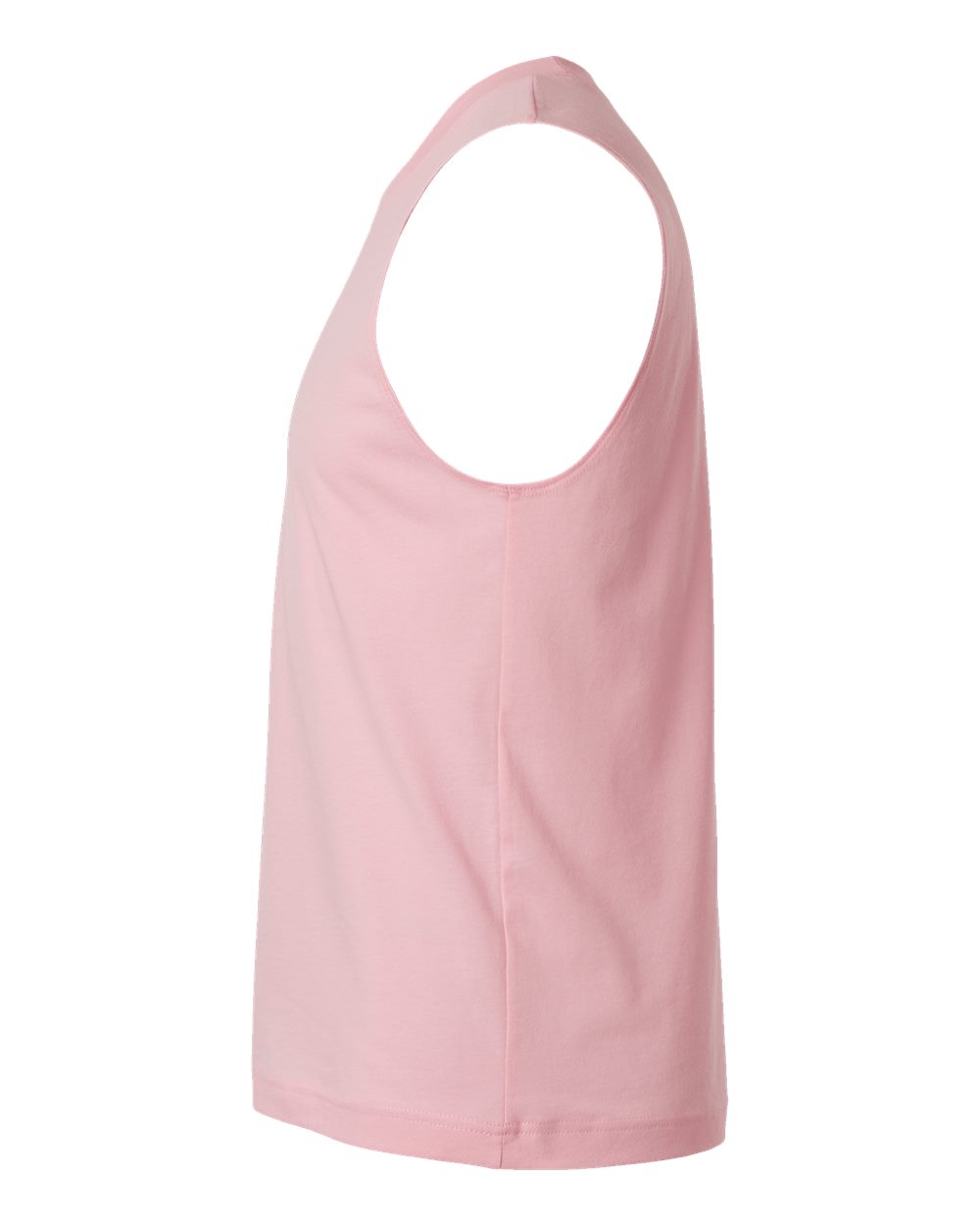Jersey Muscle Tank - 3483 29