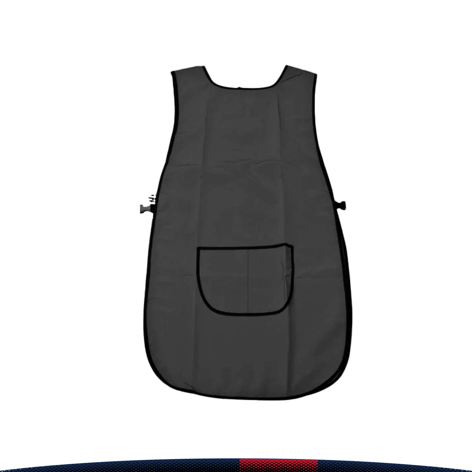 Double-Sided Overalls 2