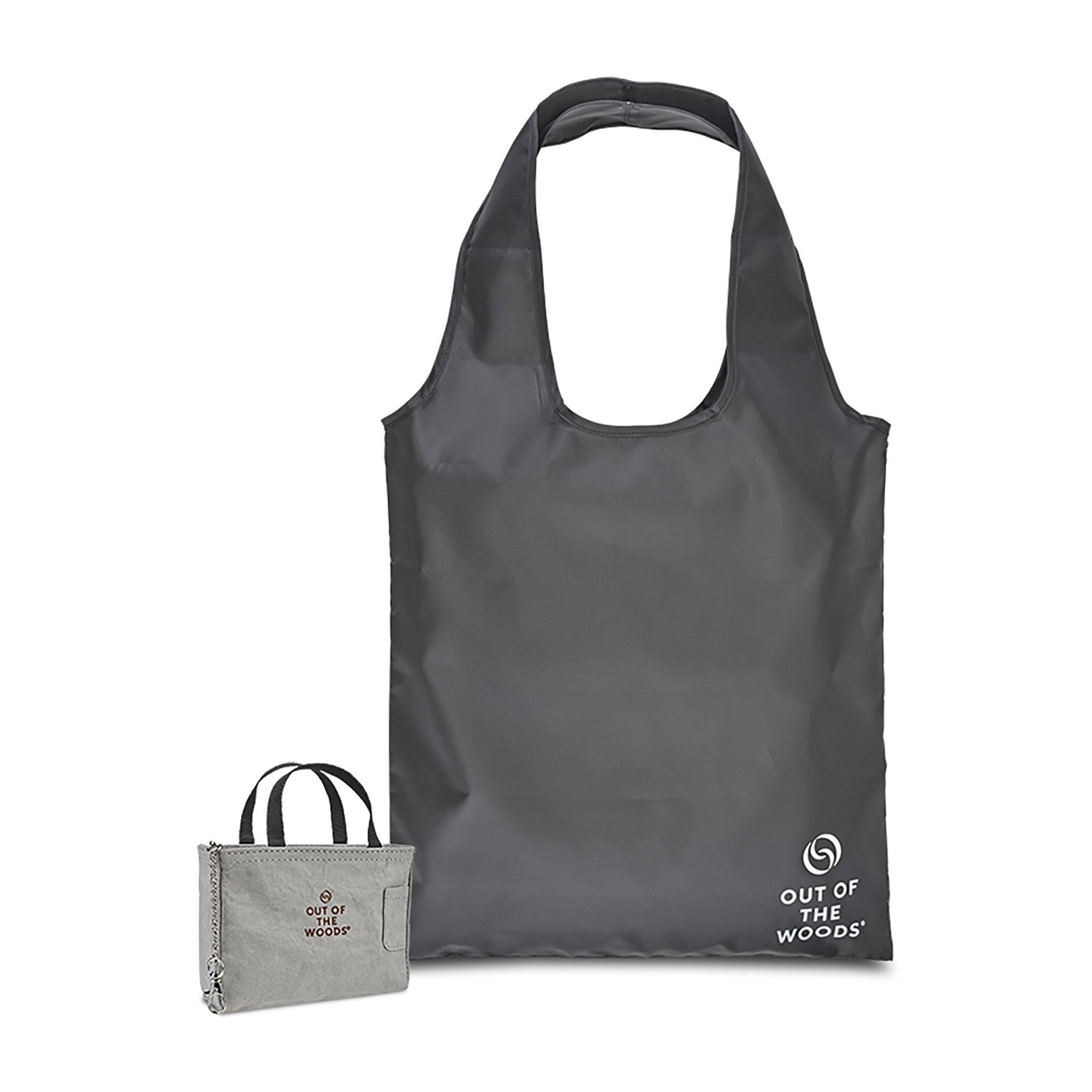 Out of The Woods® Seagull MicroTote Bag Charm 6