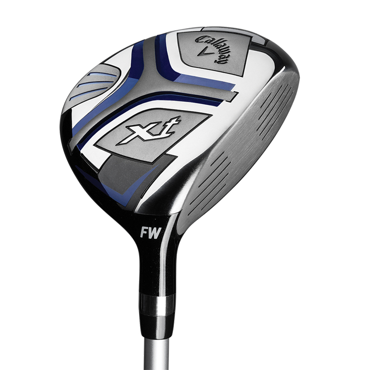 Callaway XT 10- Piece Teen Complete Set 10