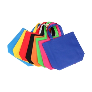 Large Non Woven Shopping Tote Bag MOQ100 1