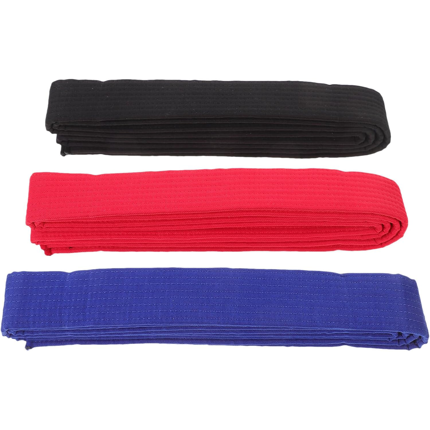 Double Wrap Martial Art Belt 9