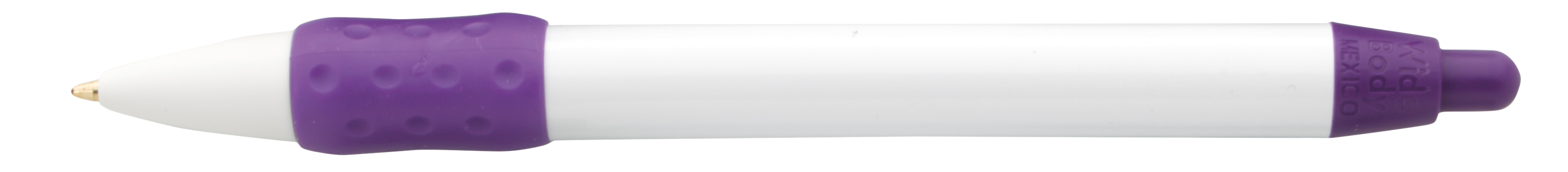 Classic Collection WideBody® Message Pen 40