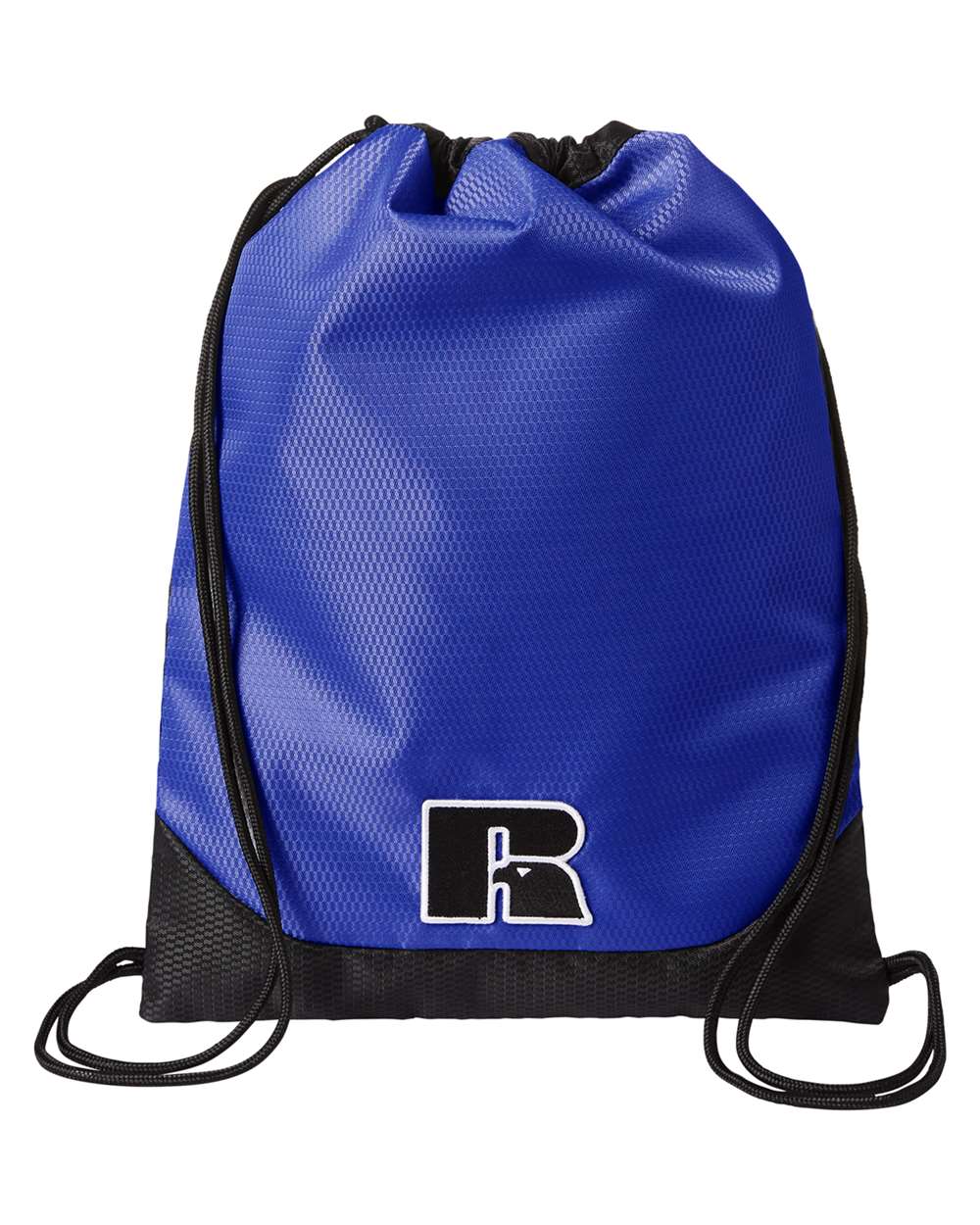 Lay-Up Carrysack Drawstring Bag - UB84UCS 20