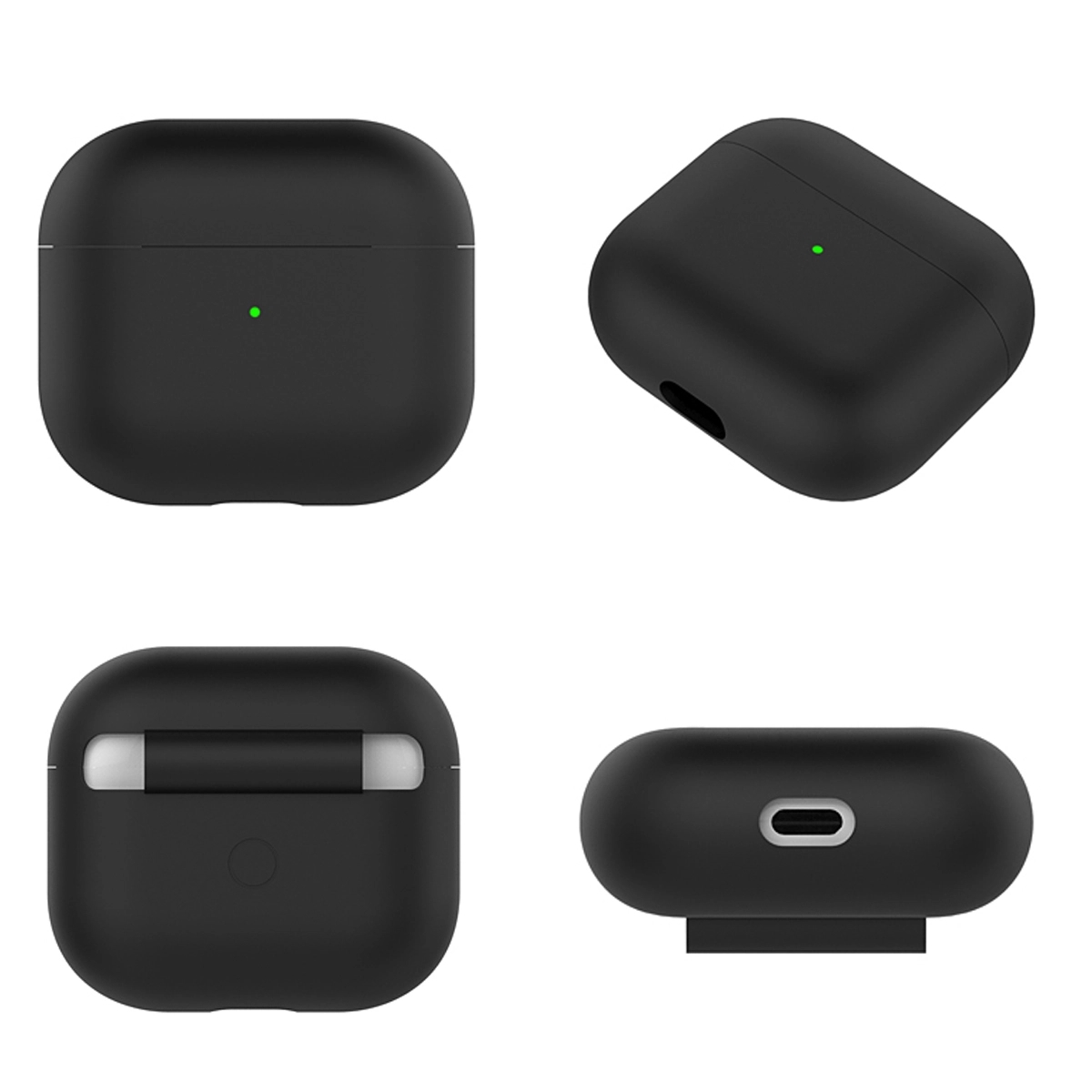 Wireless Earbuds Case 5