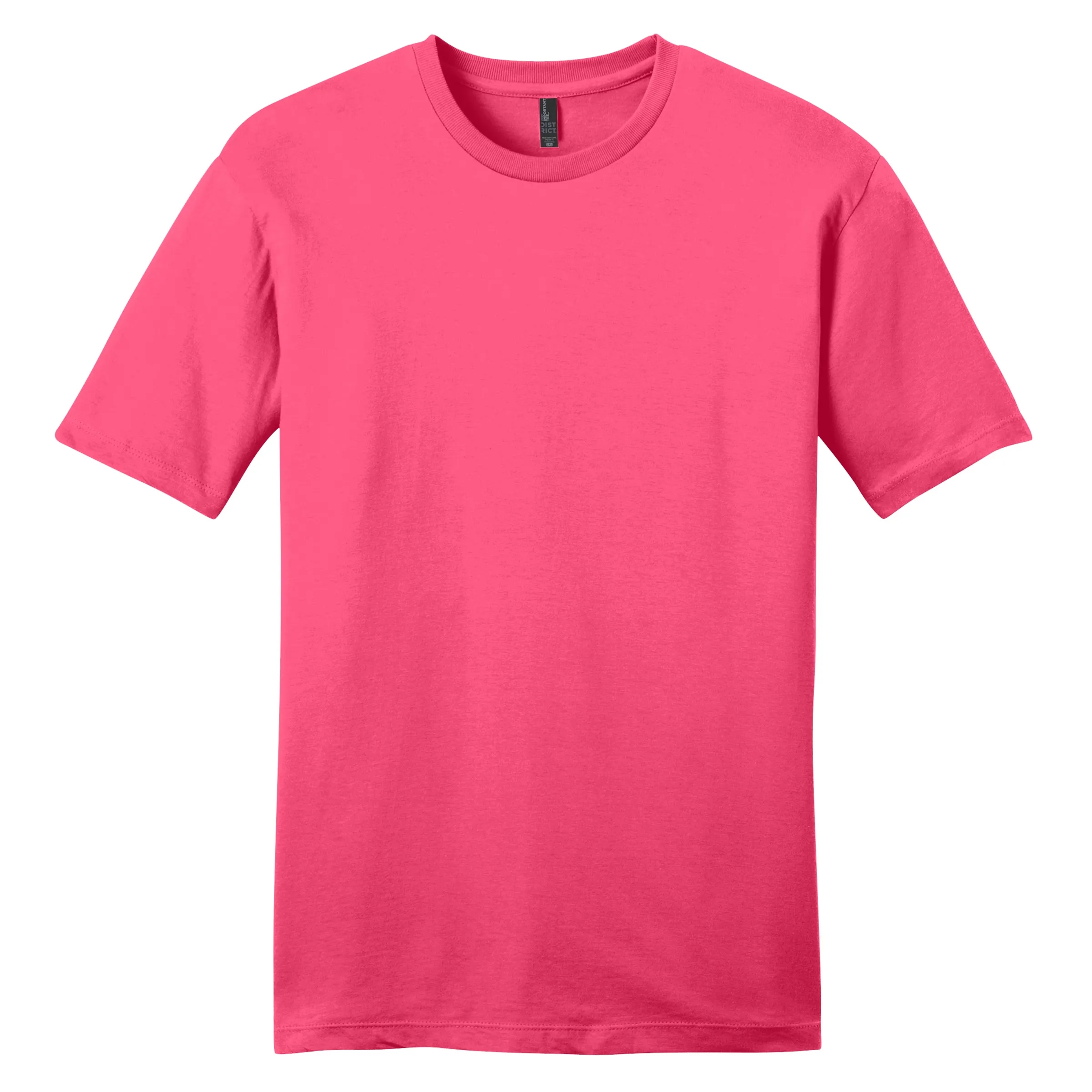 DISTRICT(R) - YOUNG MENS VERY IMPORTANT TEE(R) 93