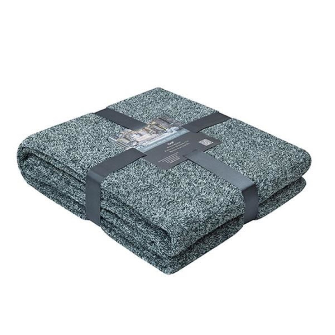 Super Soft Fleece Blanket 4