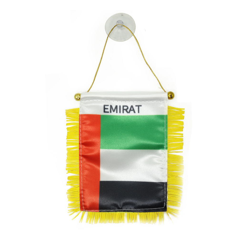 Hanging Flag Award 19