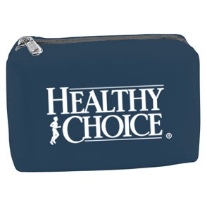 TexOLeather Vinyl All Purpose Bag W/Gusset (6"x4"x2") 14