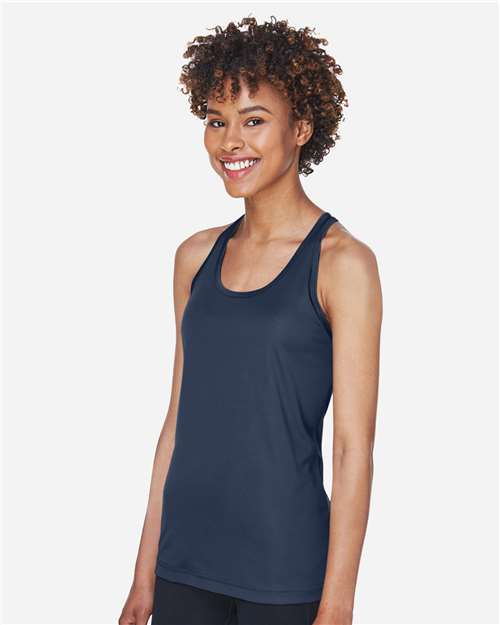 Women's Zone Performance Racerback Tank - TT11WRC 55