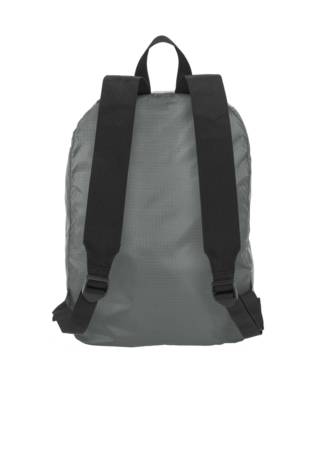 Port Authority Crush Ripstop Backpack BG213 1