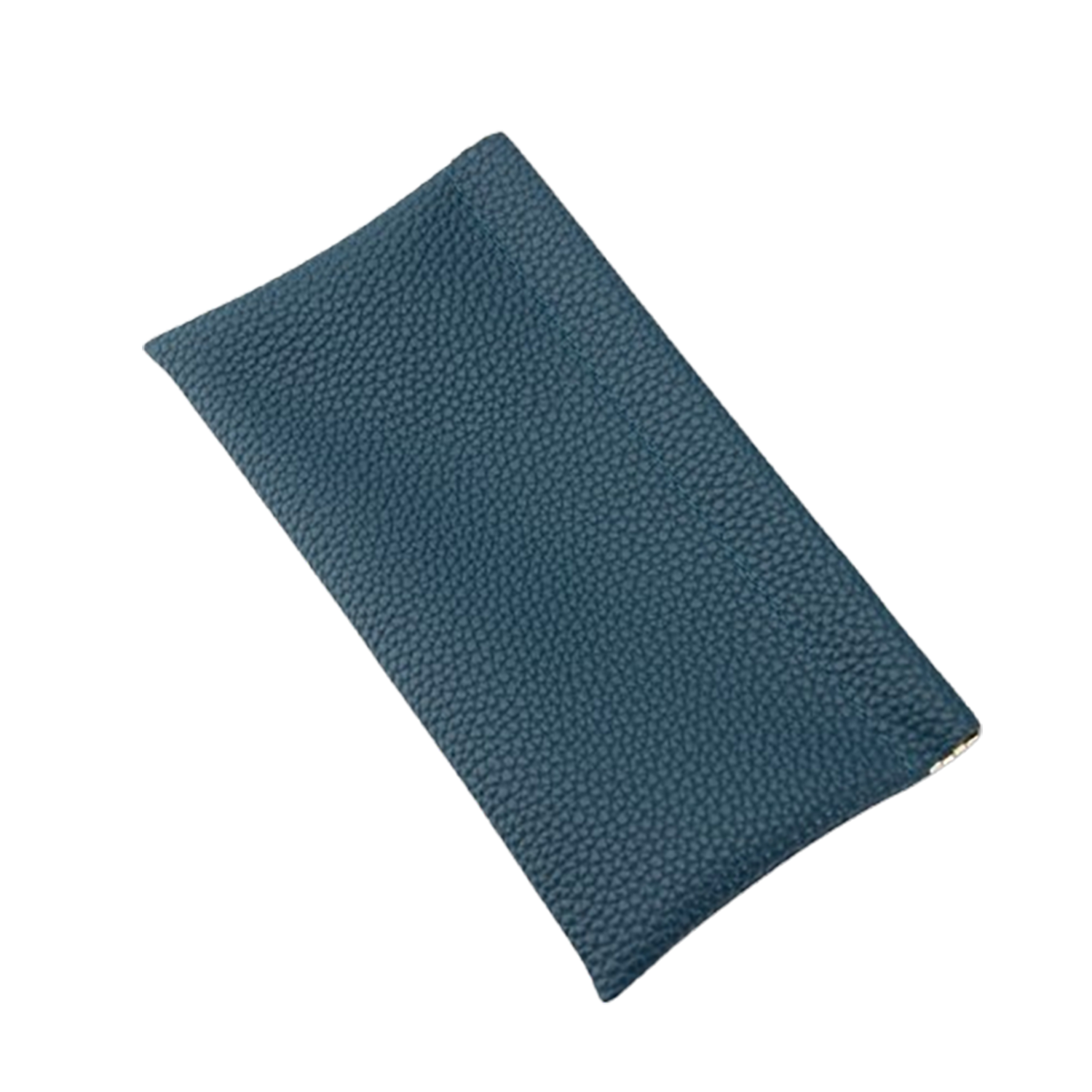 Large-Capacity Pu Leather Clutch Coin Purse 3