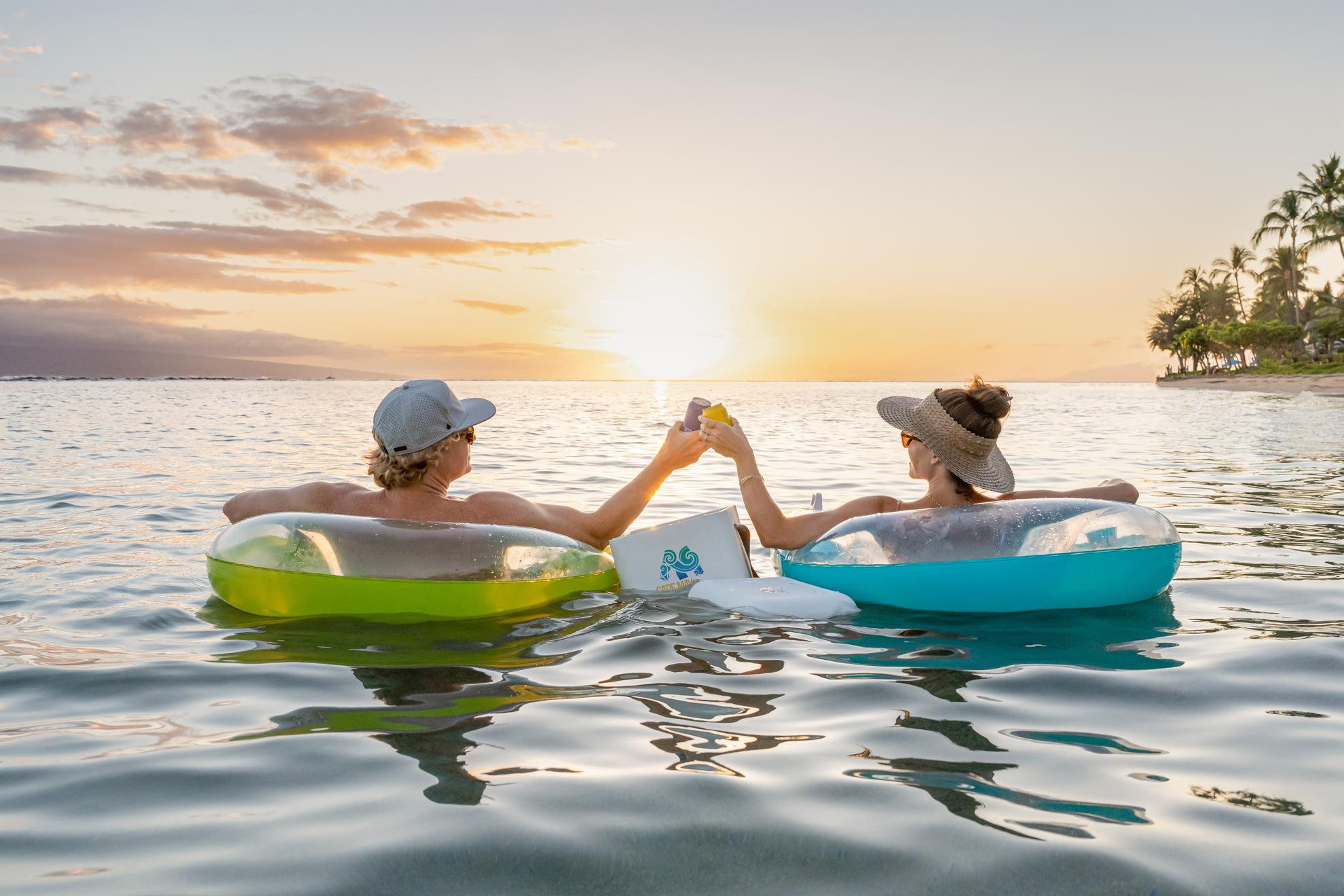 FOAM™ 30-Can EVA Cooler 84