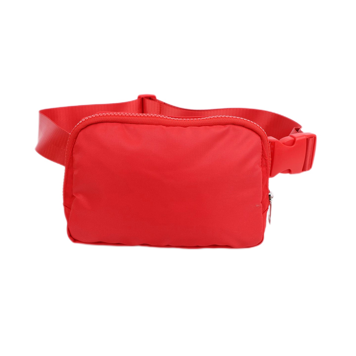Premium Water Resistant Nylon Everywhere Belt Bag 12