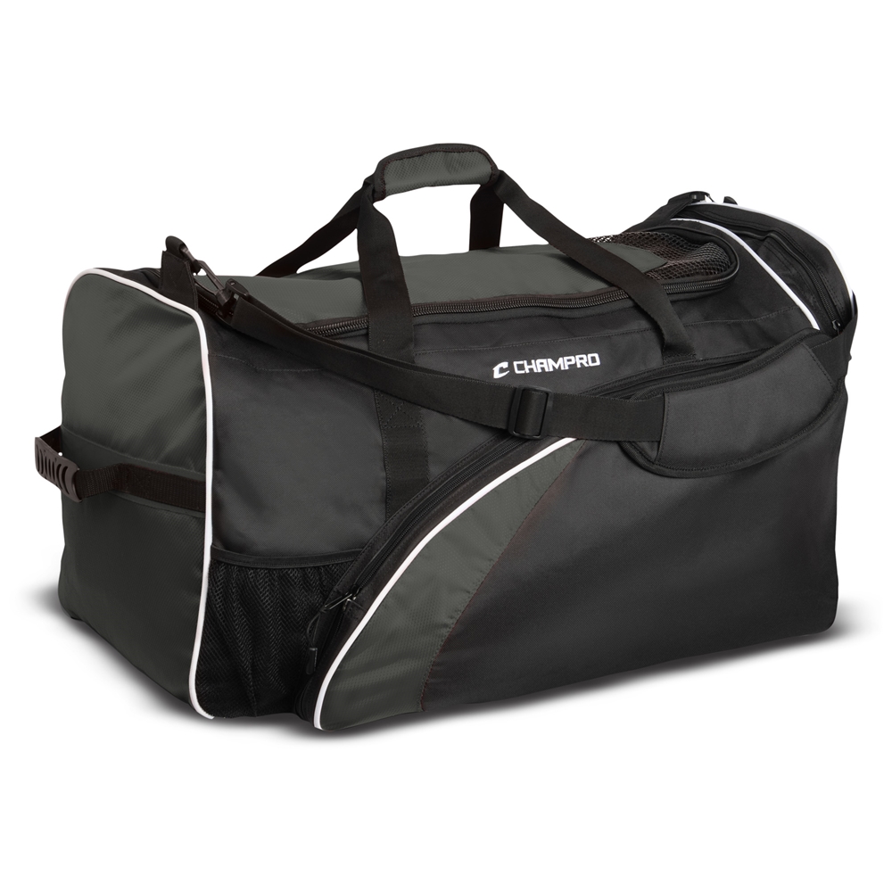 Varsity Football Equipment Bag 26" x 15" x 15" 11