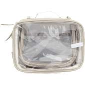 Wellable Clear Travel Case 109