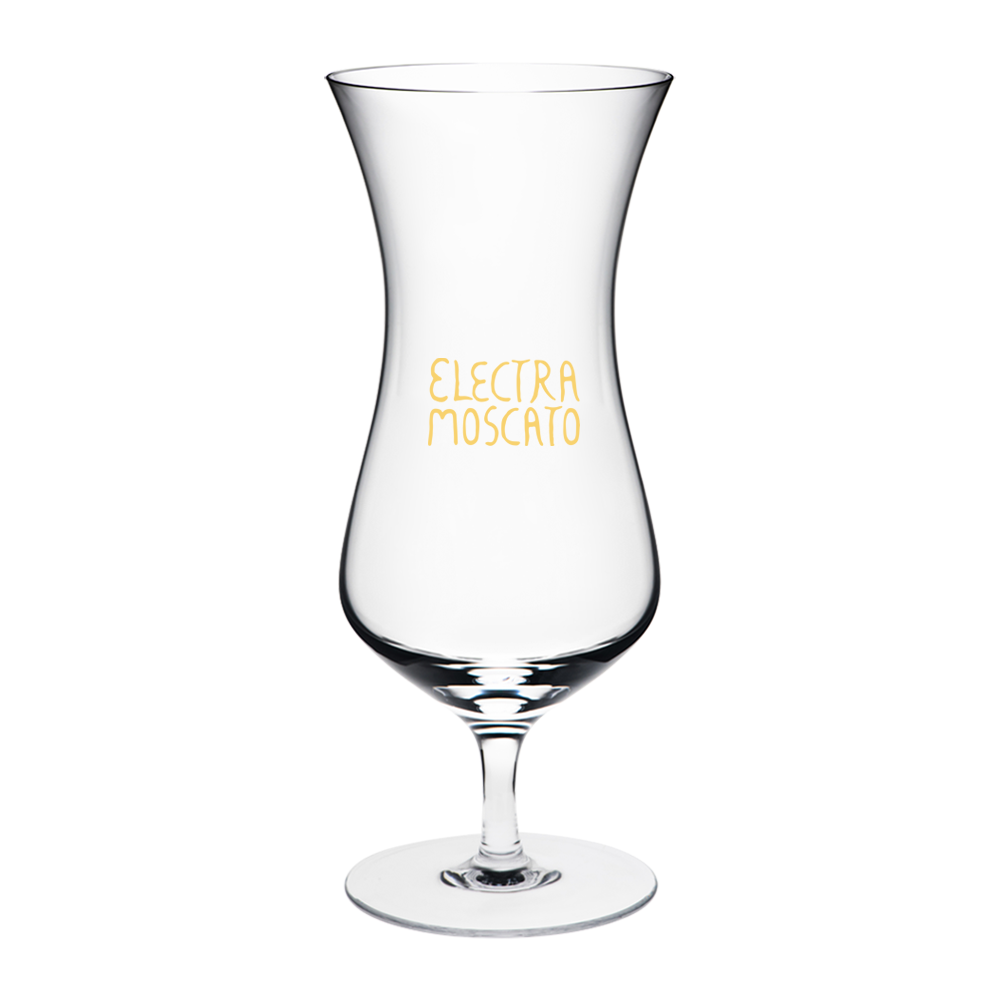 18oz. Universal Hurricane Glass 2