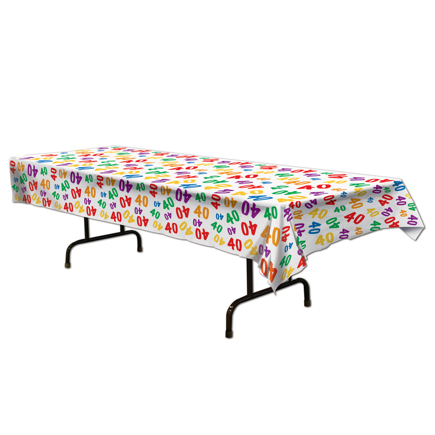 "40" Table Cover 1