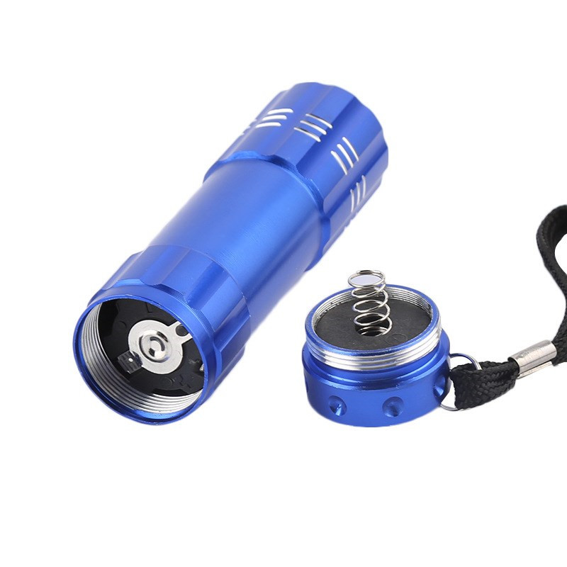 LED Flashlight 4