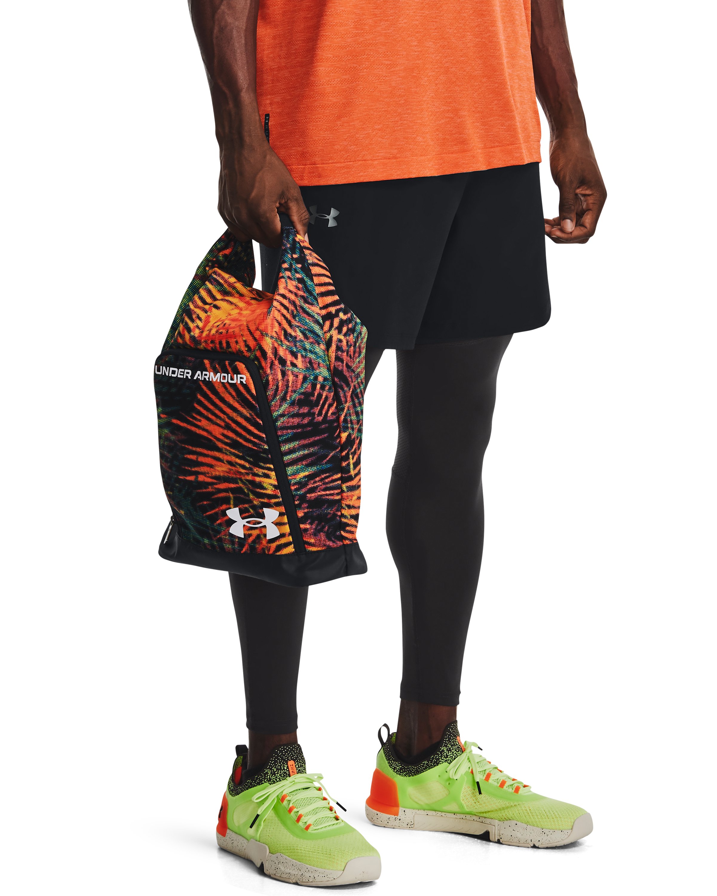 UA Contain Shoe Bag 4